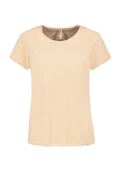 Sublevel Koszulka w kolorze brzoskwiniowym ze sklepu Limango Polska w kategorii Bluzki damskie - zdjęcie 170827316