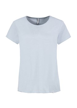 Sublevel Koszulka w kolorze błękitnym ze sklepu Limango Polska w kategorii Bluzki damskie - zdjęcie 170827319