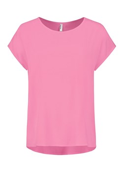 Sublevel Koszulka w kolorze różowym ze sklepu Limango Polska w kategorii Bluzki damskie - zdjęcie 170827356