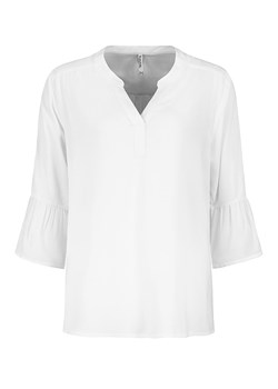 Sublevel Bluzka w kolorze białym ze sklepu Limango Polska w kategorii Bluzki damskie - zdjęcie 170827368