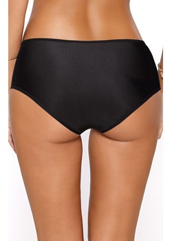 Ellie figi klasyczne czarne Ellie, Kolor czarny, Rozmiar S, PariPari Lingerie - id: 183809 - marki PariPari Lingerie - 170830836 Ellie figi klasyczne czarne Ellie, Kolor czarny, Rozmiar S, PariPari Lingerie ze sklepu Intymna w kategorii Majtki damskie - zdjęcie 170830836
