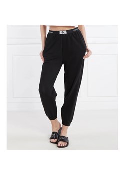 Calvin Klein Underwear Spodnie od piżamy | Regular Fit ze sklepu Gomez Fashion Store w kategorii Piżamy damskie - zdjęcie 170831205