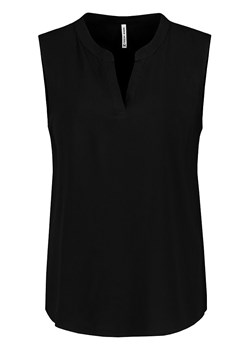Fresh Made Bluzka w kolorze czarnym ze sklepu Limango Polska w kategorii Bluzki damskie - zdjęcie 170837248