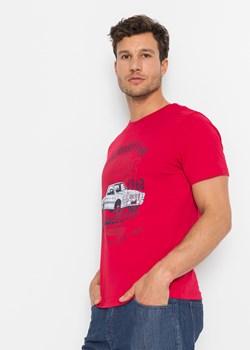 T-shirt (3 szt.) ze sklepu bonprix w kategorii T-shirty męskie - zdjęcie 170837566