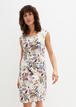 Sukienka ołówkowa ze sklepu bonprix w kategorii Sukienki - zdjęcie 170837749