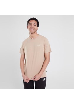 PUMA T-SHIRT ESS SMALL LOGO TEE (S) ze sklepu JD Sports  w kategorii T-shirty męskie - zdjęcie 170838815