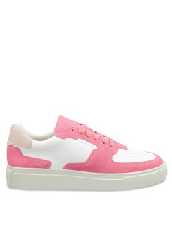 Sneakersy Gant Julice Sneaker 28531497 White/Hot Pink G210 ze sklepu eobuwie.pl w kategorii Buty sportowe damskie - zdjęcie 170839648