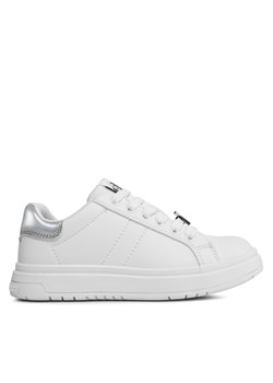 Sneakersy Calvin Klein Jeans V3A9-80791-1355 M Biały ze sklepu eobuwie.pl w kategorii Trampki dziecięce - zdjęcie 170839719
