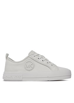 Sneakersy MICHAEL Michael Kors 43R4EYFS1D Optic White 085 ze sklepu eobuwie.pl w kategorii Trampki damskie - zdjęcie 170840108