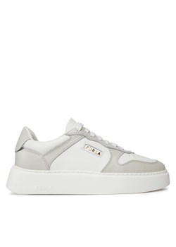 Sneakersy Furla Furlasport Lace-Up Sneaker T.3 YH60SPT-BX2752-2865S-10073700 Écru ze sklepu eobuwie.pl w kategorii Buty sportowe damskie - zdjęcie 170841016