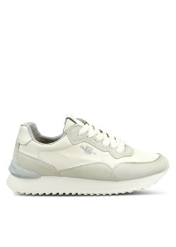 Sneakersy Gant Bevinda Sneaker 28533458 Off White G20 ze sklepu eobuwie.pl w kategorii Buty sportowe damskie - zdjęcie 170841155