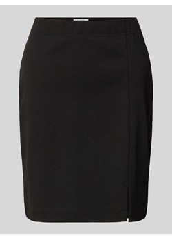 Spódnica mini z elastycznym pasem model ‘Rizetta’ ze sklepu Peek&Cloppenburg  w kategorii Spódnice - zdjęcie 170842137