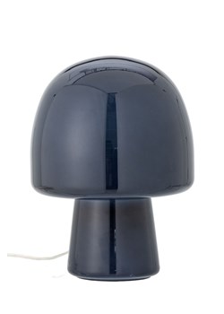 H & M - Lampa Stołowa Paddy - Niebieski ze sklepu H&M w kategorii Lampy stołowe - zdjęcie 170842848