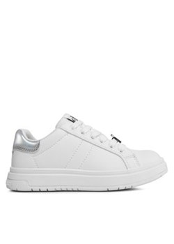 Calvin Klein Jeans Sneakersy V3A9-80791-1355 M Biały ze sklepu MODIVO w kategorii Buty sportowe dziecięce - zdjęcie 170846387