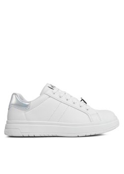 Calvin Klein Jeans Sneakersy V3A9-80791-1355 S Biały ze sklepu MODIVO w kategorii Trampki dziecięce - zdjęcie 170846477