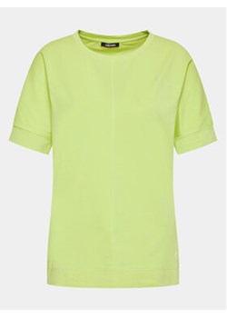 Olsen T-Shirt 11104490 Zielony Regular Fit ze sklepu MODIVO w kategorii Bluzki damskie - zdjęcie 170846615