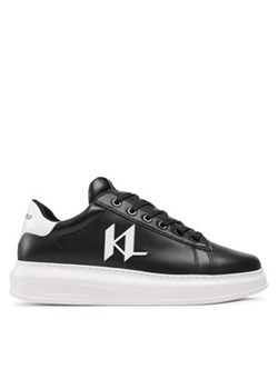 KARL LAGERFELD Sneakersy KL52515A Czarny ze sklepu MODIVO w kategorii Buty sportowe męskie - zdjęcie 170846768