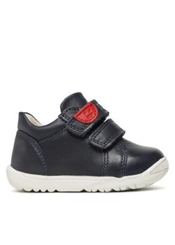 Geox Sneakersy B Macchia B. B B254NB 08554 C4064 Granatowy ze sklepu MODIVO w kategorii Buciki niemowlęce - zdjęcie 170846818