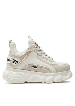 Buffalo Sneakersy Cld Chai 1630425 Biały ze sklepu MODIVO w kategorii Buty sportowe damskie - zdjęcie 170846956