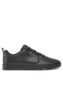 Paul Smith Sneakersy Cosmo M2S-COS10-LLEA Czarny ze sklepu MODIVO w kategorii Buty sportowe męskie - zdjęcie 170847249