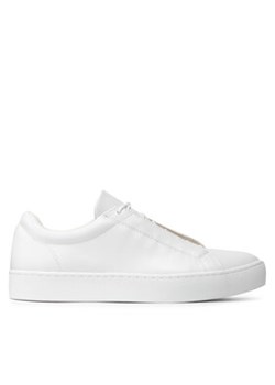 Vagabond Sneakersy Zoe 5326-001-01 Biały ze sklepu MODIVO w kategorii Buty sportowe damskie - zdjęcie 170847395