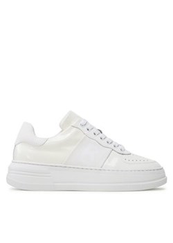 Bogner Sneakersy Santa Rosa 1 A 22320355 Biały ze sklepu MODIVO w kategorii Buty sportowe damskie - zdjęcie 170847455