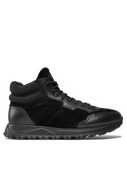 Fabi Sneakersy FU0351 Czarny ze sklepu MODIVO w kategorii Buty zimowe męskie - zdjęcie 170847495