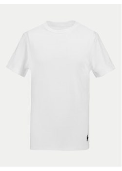 Polo Ralph Lauren Komplet 2 t-shirtów 9P5006 Biały Regular Fit ze sklepu MODIVO w kategorii Komplety chłopięce - zdjęcie 170847635
