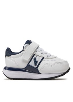 Polo Ralph Lauren Sneakersy RL00295100 T Biały ze sklepu MODIVO w kategorii Buty sportowe dziecięce - zdjęcie 170847689