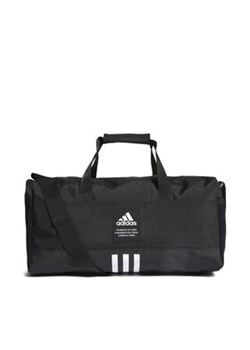 adidas Torba 4ATHLTS Medium Duffel Bag HC7272 Czarny ze sklepu MODIVO w kategorii Torby sportowe - zdjęcie 170847697