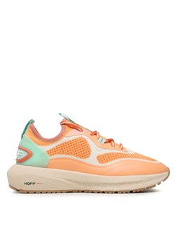 HOFF Sneakersy Stream 22318001 Pomarańczowy ze sklepu MODIVO w kategorii Buty sportowe damskie - zdjęcie 170847728