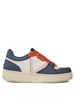Guess Sneakersy Ancona FMPANC ELE12 Kolorowy ze sklepu MODIVO w kategorii Buty sportowe dziecięce - zdjęcie 170848219