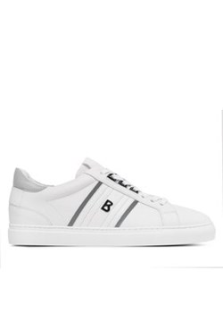 Bogner Sneakersy Nizza 34 A 12320501 Biały ze sklepu MODIVO w kategorii Trampki męskie - zdjęcie 170848486