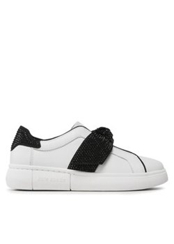 Kate Spade Sneakersy Lexi Pave KA341 Biały ze sklepu MODIVO w kategorii Trampki damskie - zdjęcie 170849175