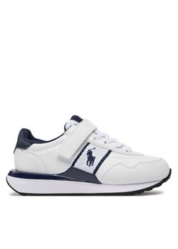 Polo Ralph Lauren Sneakersy RL00610100 C Biały ze sklepu MODIVO w kategorii Buty sportowe dziecięce - zdjęcie 170849418