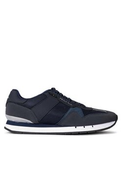 Paul Smith Sneakersy Brandon M2S-BRN02-KPLY Granatowy ze sklepu MODIVO w kategorii Buty sportowe męskie - zdjęcie 170849588