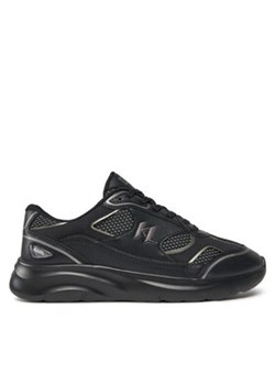 KARL LAGERFELD Sneakersy KL53620 Czarny ze sklepu MODIVO w kategorii Buty sportowe męskie - zdjęcie 170849849