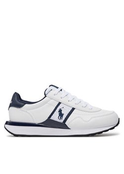 Polo Ralph Lauren Sneakersy RL00606100 J Biały ze sklepu MODIVO w kategorii Buty sportowe dziecięce - zdjęcie 170849996