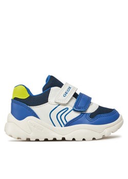 Geox Sneakersy B Ciufciuf B455RA 0BC14 C0293 M Biały ze sklepu MODIVO w kategorii Buty sportowe dziecięce - zdjęcie 170850035
