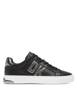 DKNY Sneakersy Abeni K2336528 Czarny ze sklepu MODIVO w kategorii Trampki damskie - zdjęcie 170850359