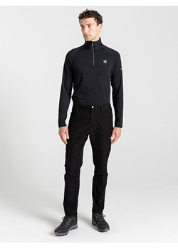 Dare 2b Spodnie funkcyjne &quot;Tuned In II&quot; w kolorze czarnym ze sklepu Limango Polska w kategorii Spodnie męskie - zdjęcie 170851197