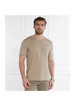 BOSS BLACK T-shirt Mix&Match | Regular Fit ze sklepu Gomez Fashion Store w kategorii T-shirty męskie - zdjęcie 170851368