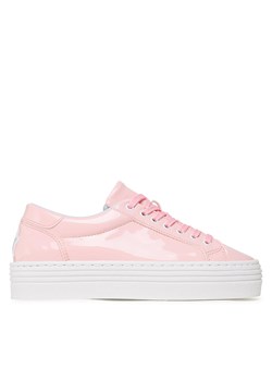 Sneakersy Chiara Ferragni CF3119 012 Pink ze sklepu eobuwie.pl w kategorii Trampki damskie - zdjęcie 170853829