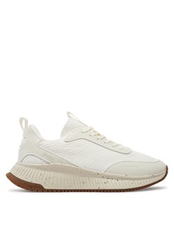 Sneakersy Boss Ttnm Evo Runn Acbc 50517897 White 100 ze sklepu eobuwie.pl w kategorii Buty sportowe męskie - zdjęcie 170854145