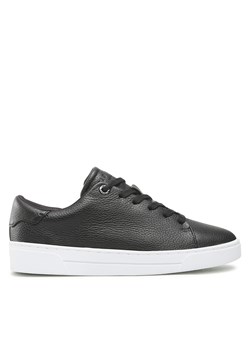 Sneakersy Ted Baker Kimmii 257210 Black ze sklepu eobuwie.pl w kategorii Buty sportowe damskie - zdjęcie 170854345