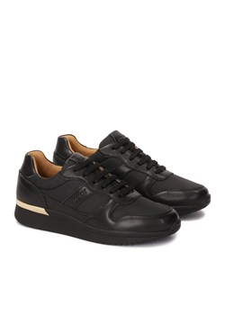 Sneakersy Kazar Bahia 85557-27-00 Black ze sklepu eobuwie.pl w kategorii Buty sportowe damskie - zdjęcie 170854429