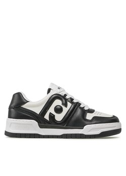 Sneakersy Liu Jo Gyn 20 BA3093 PX331 White/Black S1005 ze sklepu eobuwie.pl w kategorii Buty sportowe damskie - zdjęcie 170854449