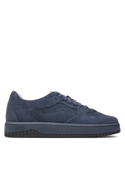 Sneakersy Hugo Kilian Tenn Sd 50516944 Blue 462 ze sklepu eobuwie.pl w kategorii Buty sportowe męskie - zdjęcie 170854519