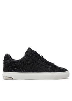 Sneakersy DKNY Abeni K1492062 Black ze sklepu eobuwie.pl w kategorii Trampki damskie - zdjęcie 170854577