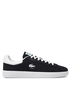 Sneakersy Lacoste 746SMA0065 Czarny ze sklepu eobuwie.pl w kategorii Trampki męskie - zdjęcie 170854849